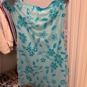 Peppermayo moorey beaded mini dress BRAND NEW WITH TAG NEVER WORN BEFORE